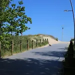 Matejki 17 - Insel Lejlighed Świnoujście (Swinemünde)
