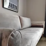 Matejki 17 - Insel Apartman