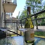 Matejki 17 - Insel * Swinoujscie