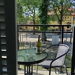 Lejlighed Matejki 17 - Insel