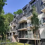 Lejlighed Matejki 17 - Insel Świnoujście (Swinemünde)