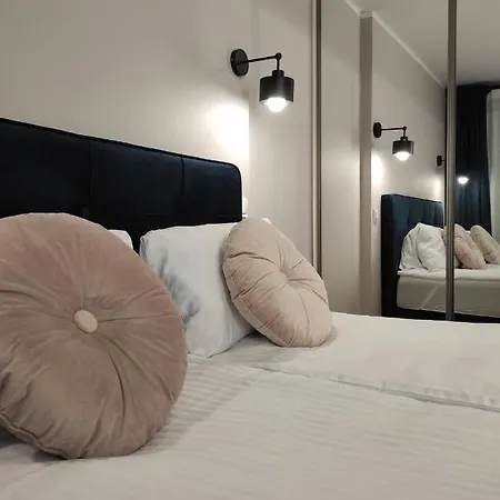 アパート Matejki 17 - Insel