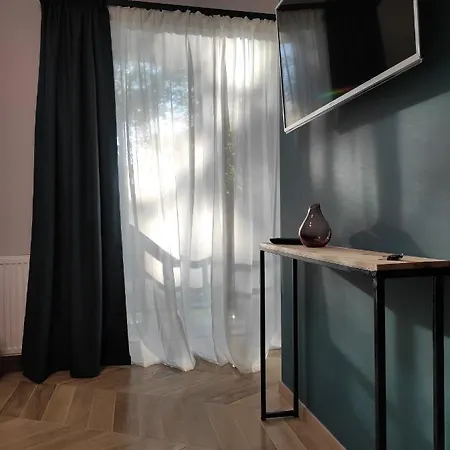Apartment Matejki 17 - Insel *