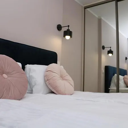 Apartamento Matejki 17 - Insel *