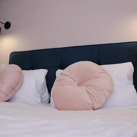 Matejki 17 - Insel アパート *