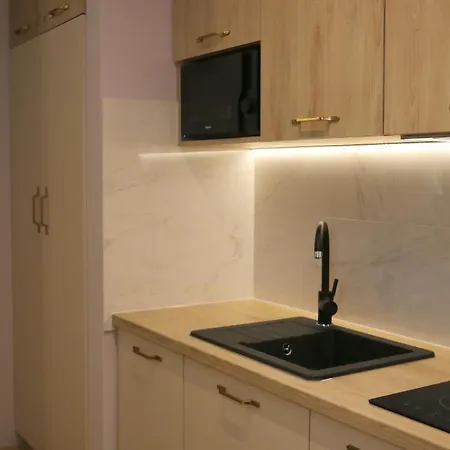 Matejki 17 - Insel シフィノウイシチェ