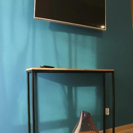 Matejki 17 - Insel * Świnoujście