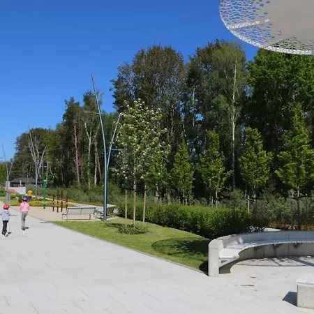 Matejki 17 - Insel Apartamento