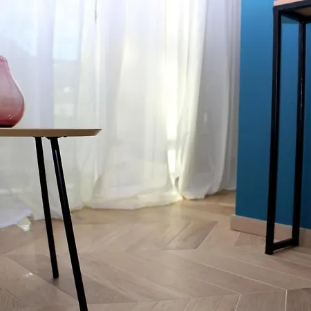 Matejki 17 - Insel Apartamento *