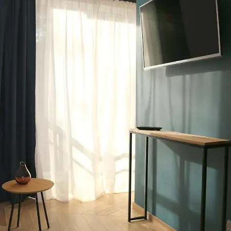 Matejki 17 - Insel * シフィノウイシチェ