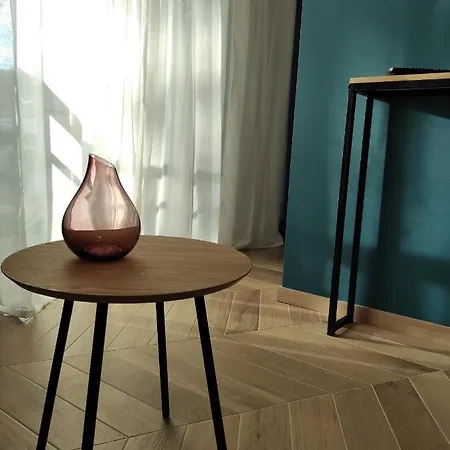 Matejki 17 - Insel Apartamento *