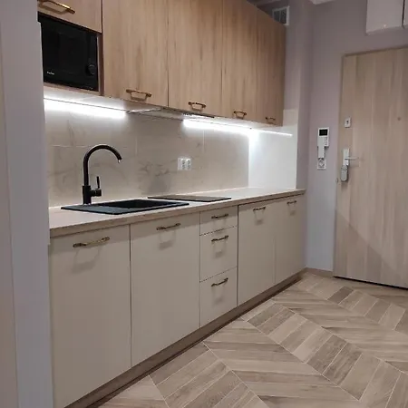 Matejki 17 - Insel * シフィノウイシチェ