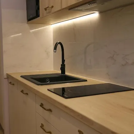 Matejki 17 - Insel * シフィノウイシチェ