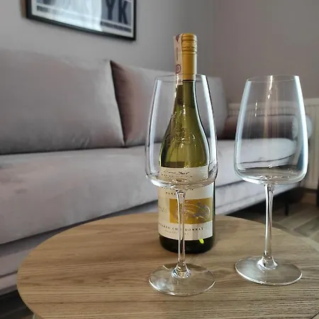 Matejki 17 - Insel シフィノウイシチェ