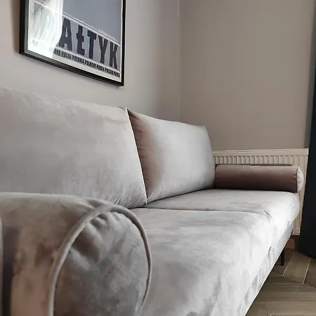 Matejki 17 - Insel Apartment