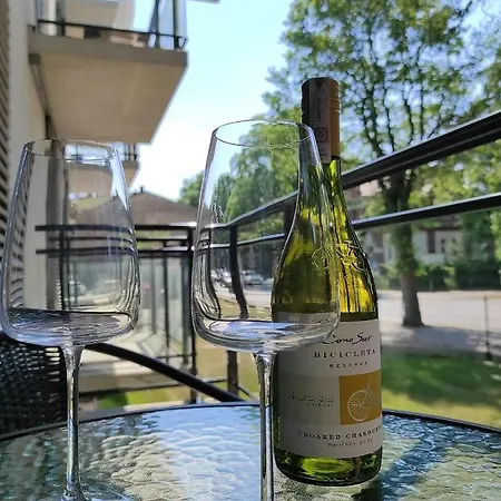 Matejki 17 - Insel * シフィノウイシチェ