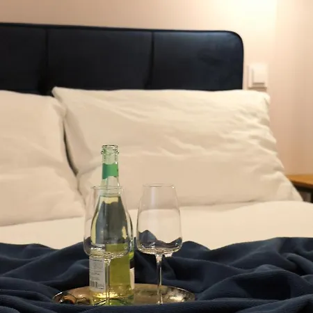 Matejki 17 - Insel アパート