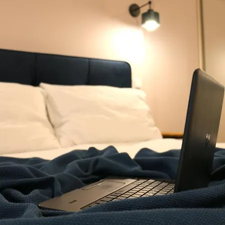 Matejki 17 - Insel アパート *