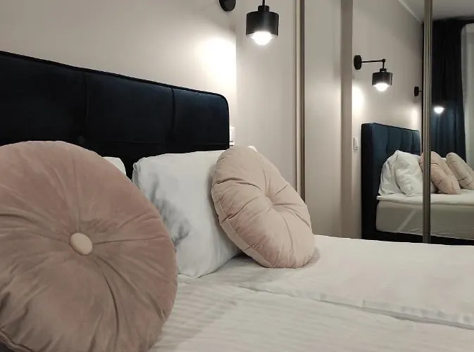 アパート Matejki 17 - Insel