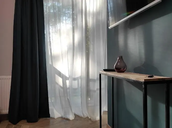 アパート Matejki 17 - Insel *