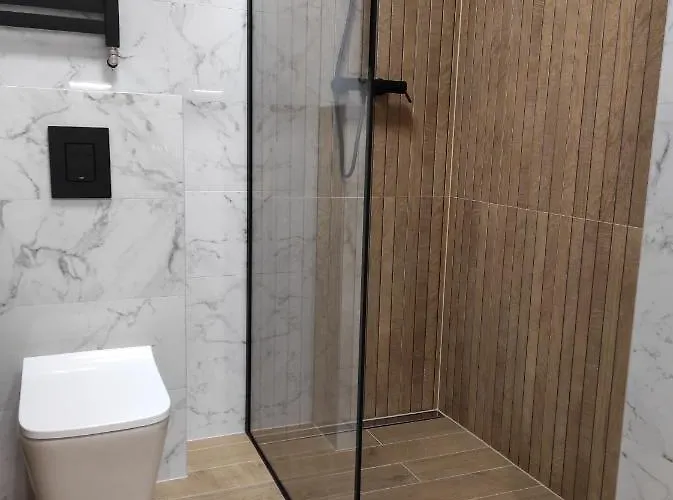 アパート Matejki 17 - Insel *