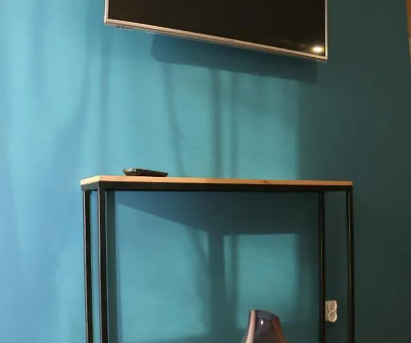 Matejki 17 - Insel * シフィノウイシチェ