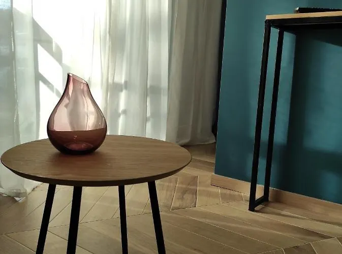 Matejki 17 - Insel アパート *