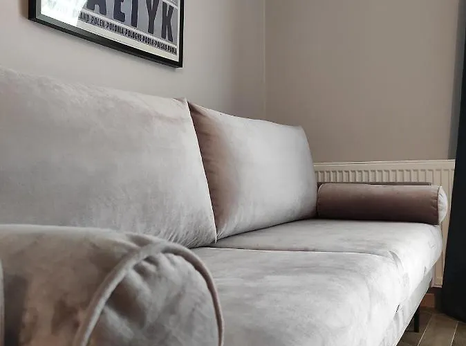 Matejki 17 - Insel Apartment