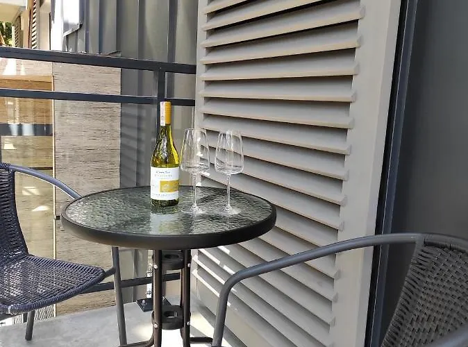 Matejki 17 - Insel シフィノウイシチェ