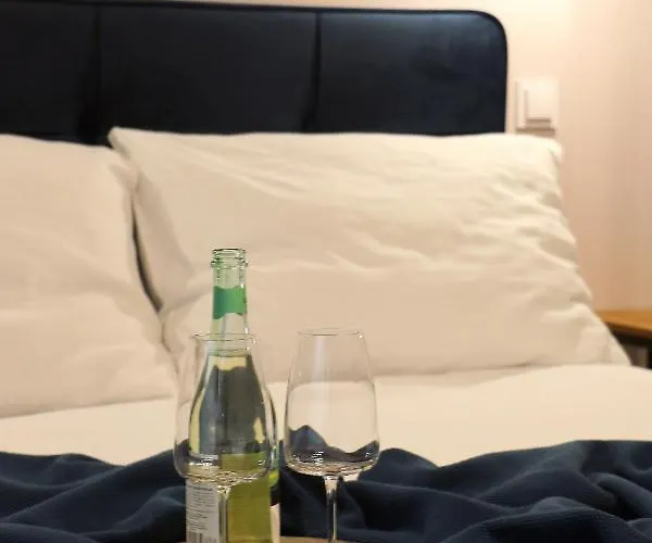 Matejki 17 - Insel アパート