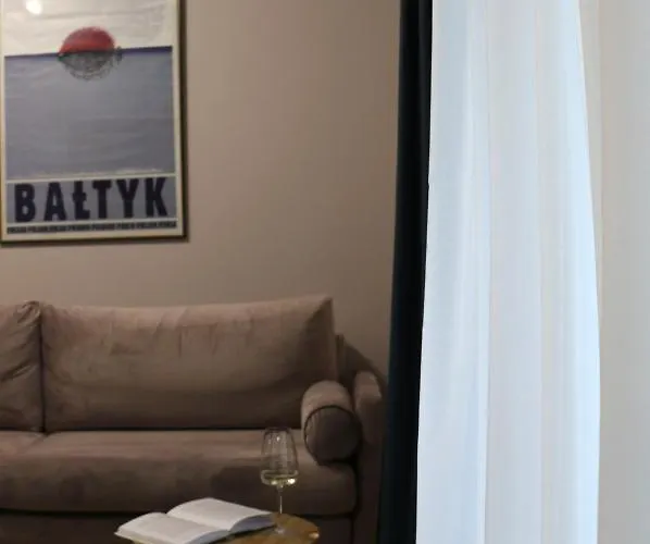 Matejki 17 - Insel アパート *