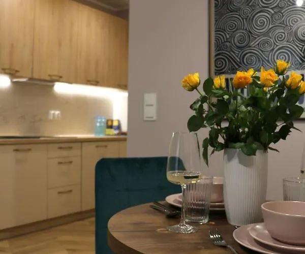 Matejki 17 - Insel *