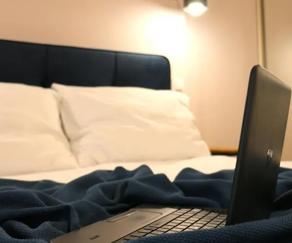 Matejki 17 - Insel アパート *