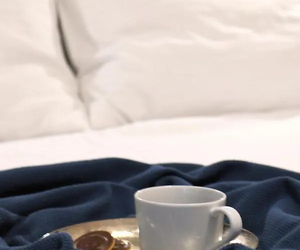 Matejki 17 - Insel *